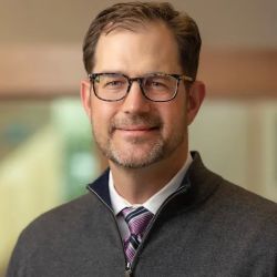 Craig R. Hampton, MD ico