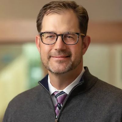 Craig R. Hampton, MD