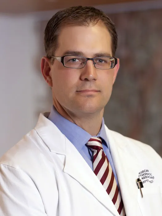 Craig R. Hampton, MD 1