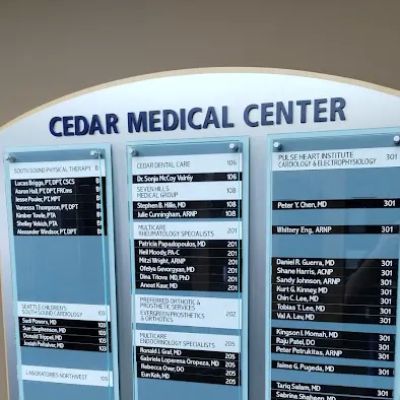 Seattle Children's South Sound Cardiology Tacoma