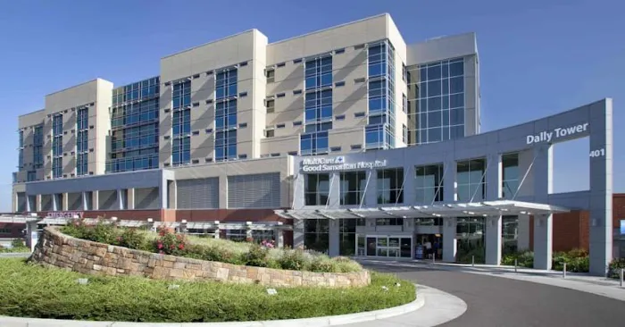 Pulse Heart Institute of Good Samaritan Hospital 1