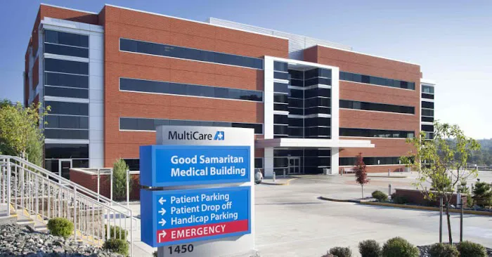 Pulse Heart Institute Electrophysiology Services - Puyallup 1