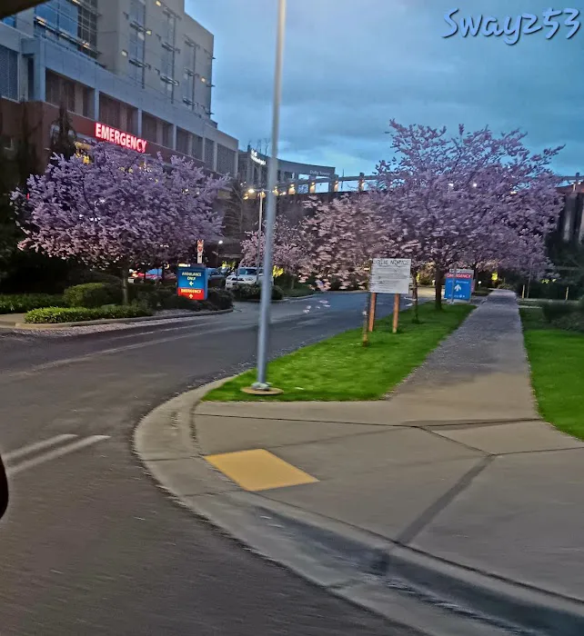 Good Samaritan Hospital Heliport 5