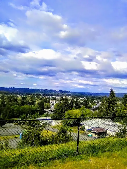 Good Samaritan Hospital Heliport 3