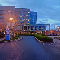 Good Samaritan Hospital Heliport ico