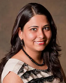 Sujata Agnani, MD 1