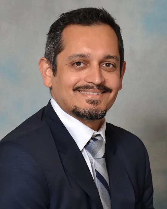 Sandeep K. Sharma, MD 0
