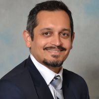 Sandeep K. Sharma, MD
