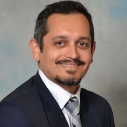 Sandeep K. Sharma, MD ico