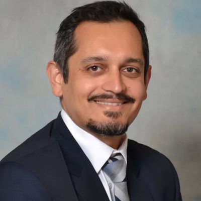 Sandeep K. Sharma, MD