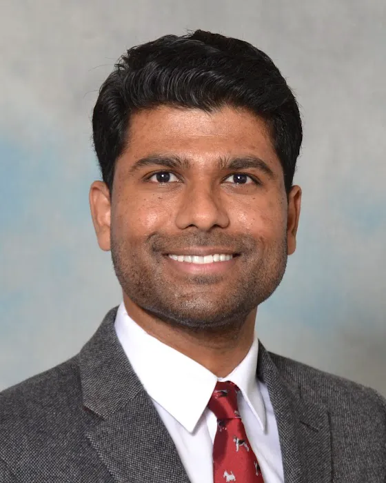 Sagar Mallikethi Lepakshi Reddy, MD 1