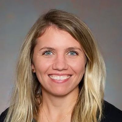 Natasha A. Peterson, PAC