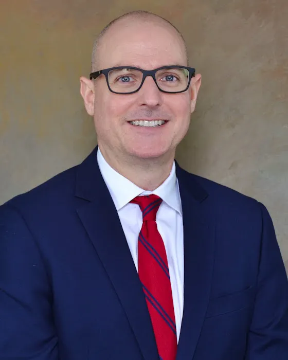 Matthew W. Richey, MD 1
