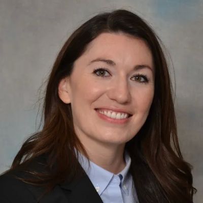 Deena Fredregill, MSN