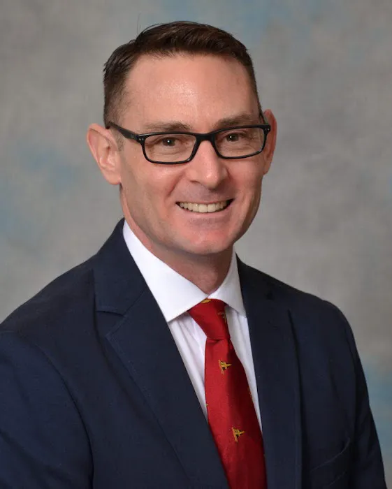 Matthew J. Slater, PAC 0