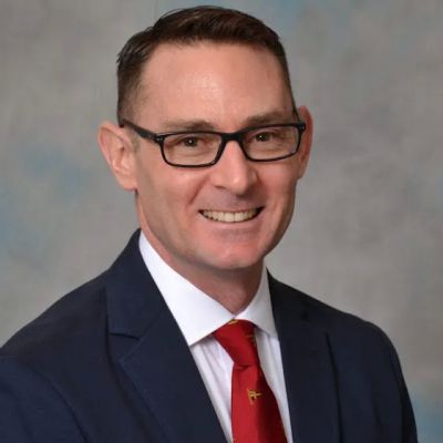 Matthew J. Slater, PAC