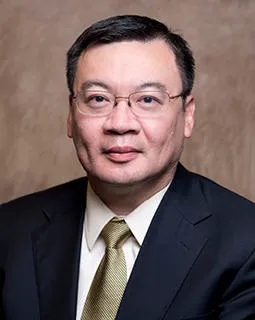 Feng Wang, MD, PhD 1