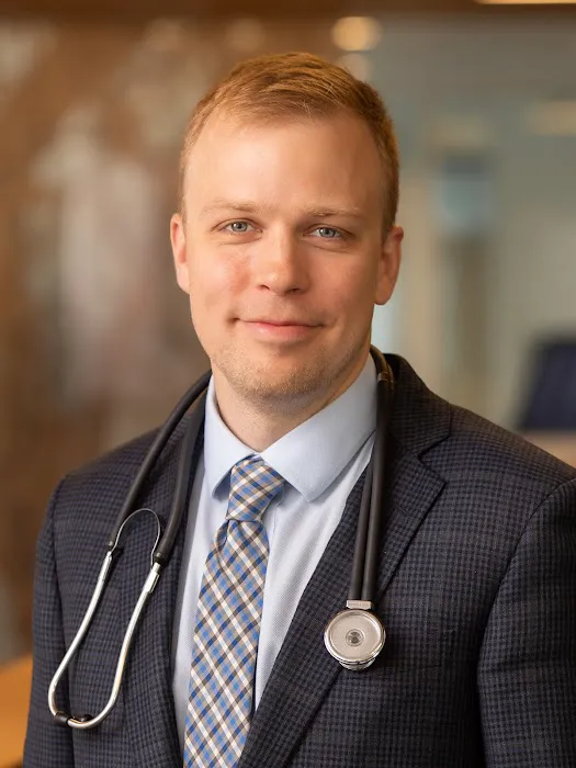 Patrick Goleski, MD 0