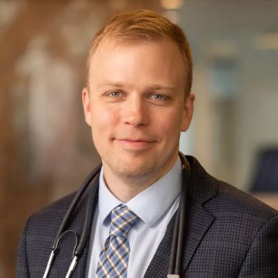 Patrick Goleski, MD