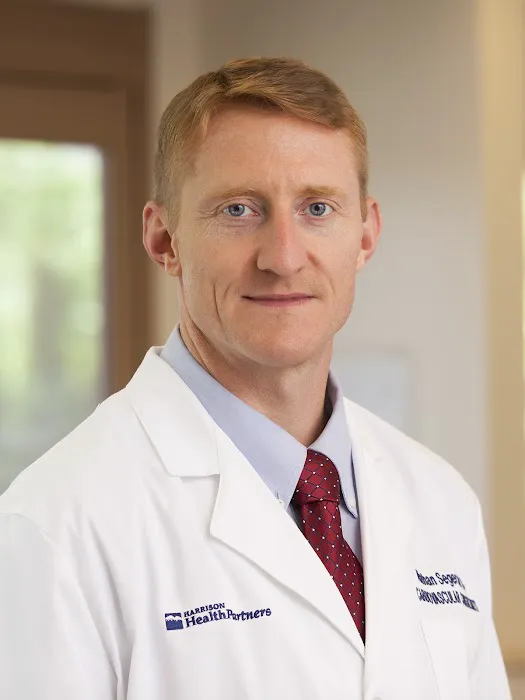 Nathan M Segerson, MD 0