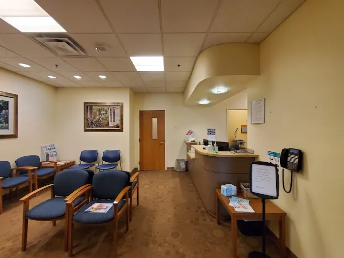 Franciscan Heart & Vascular Associates at Milgard Medical Pavilion 0