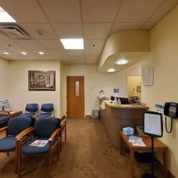 Franciscan Heart & Vascular Associates at Milgard Medical Pavilion ico