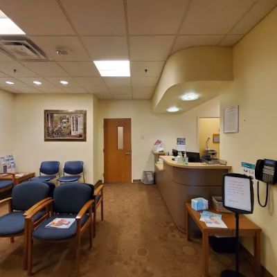 Franciscan Heart & Vascular Associates at Milgard Medical Pavilion