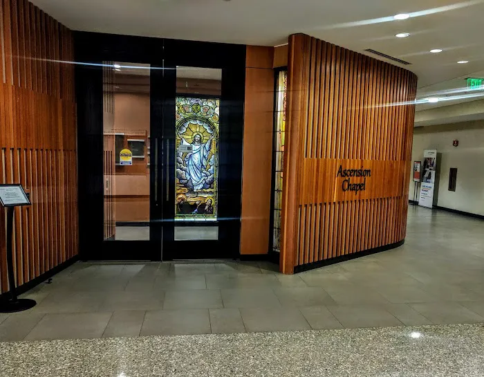 Providence Regional Medical Center 9