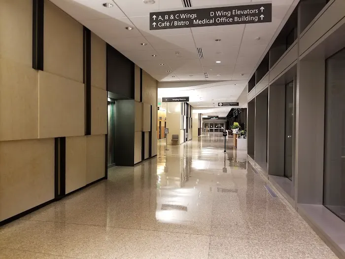 Providence Regional Medical Center 2