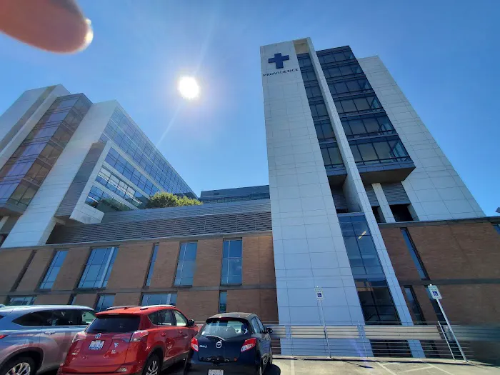 Providence Regional Medical Center 3
