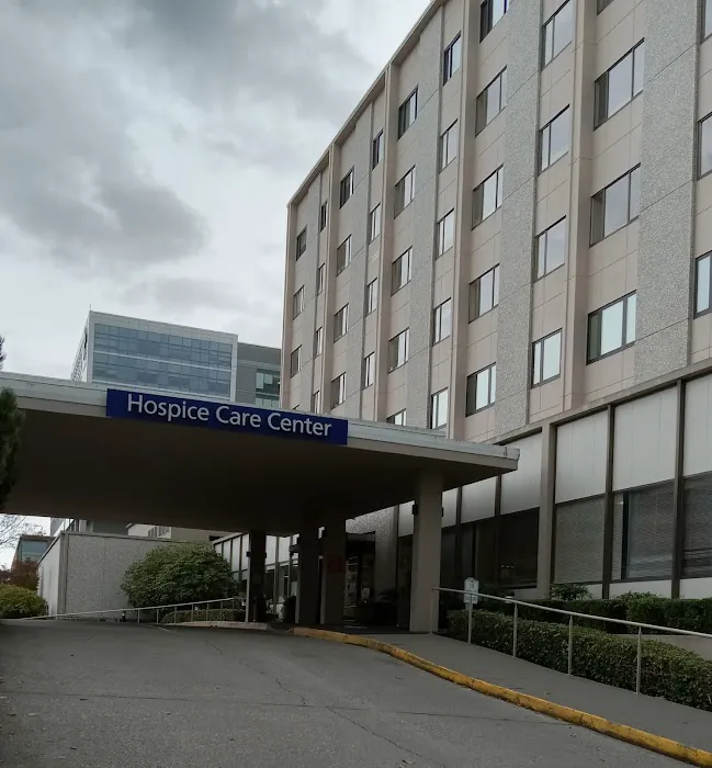Providence Regional Medical Center 1
