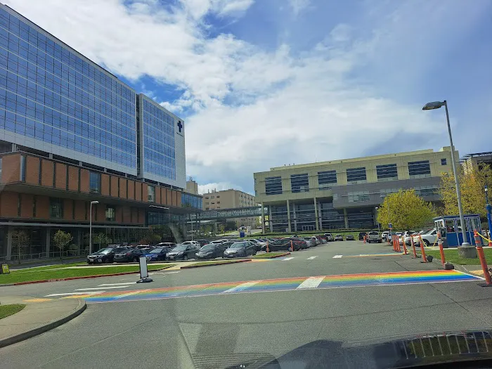 Providence Regional Medical Center 6
