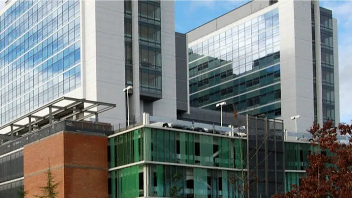 Providence Regional Medical Center 0
