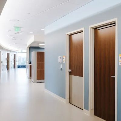 M Health Fairview Heart Clinic - Edina