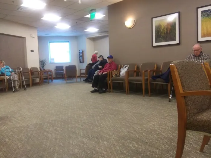 M Health Fairview Heart Clinic - Edina 3