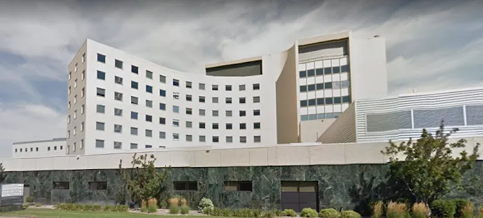 M Health Fairview Heart Clinic - Edina 8