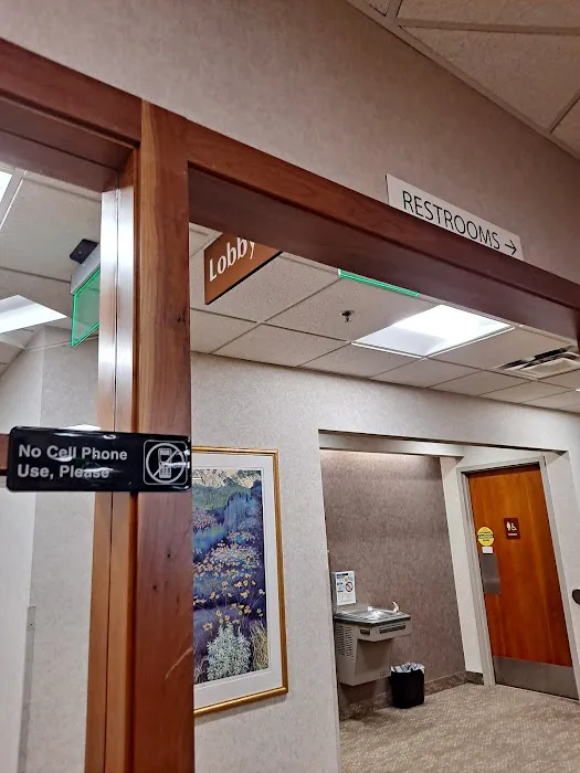 M Health Fairview Heart Clinic - Edina 2