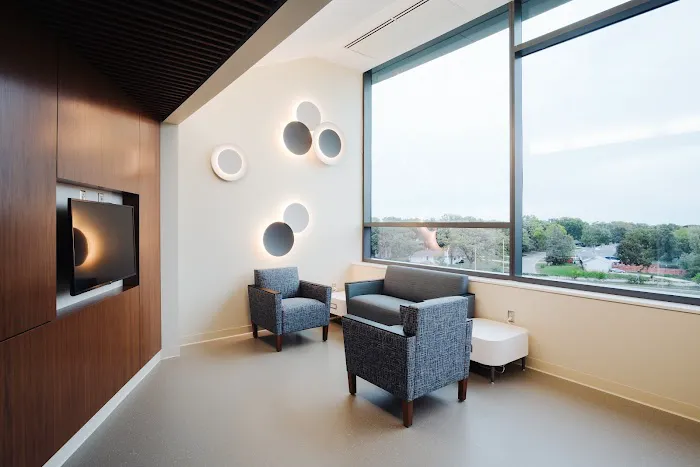 M Health Fairview Heart Clinic - Edina 9