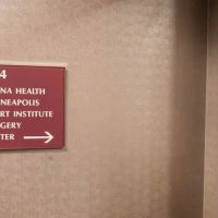 Allina Health Minneapolis Heart Institute Surgery Center – Centennial Lakes (Edina)