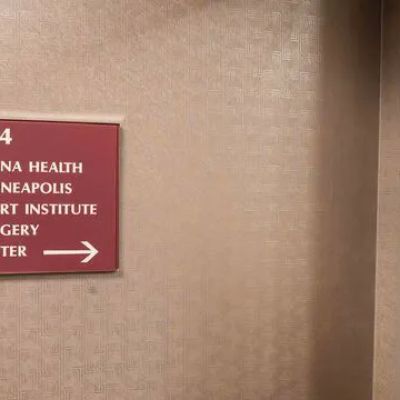Allina Health Minneapolis Heart Institute Surgery Center – Centennial Lakes (Edina)