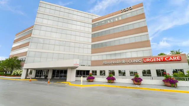 Allina Health Minneapolis Heart Institute Surgery Center – Centennial Lakes (Edina) 3