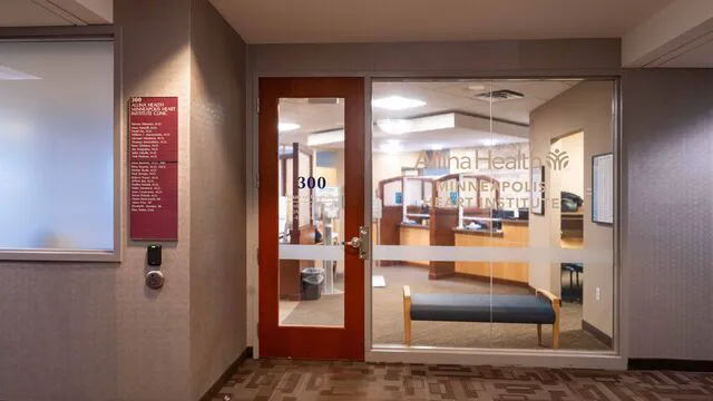 Allina Health Minneapolis Heart Institute – Centennial Lakes (Edina) 0