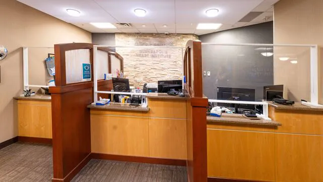 Allina Health Minneapolis Heart Institute – Centennial Lakes (Edina) 2