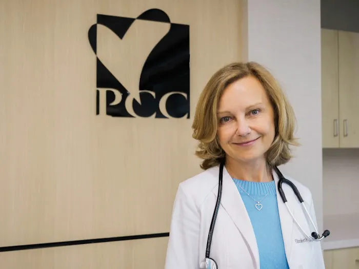 Preventive Cardiology Clinic 0