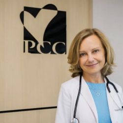 Preventive Cardiology Clinic ico