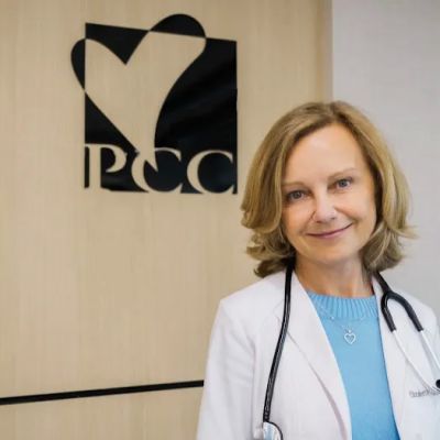 Preventive Cardiology Clinic