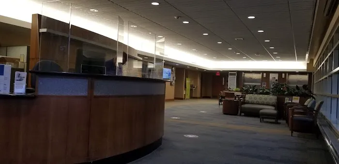 Park Nicollet Heart and Vascular Center 0