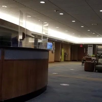 Park Nicollet Heart and Vascular Center