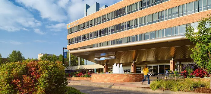 Park Nicollet Heart and Vascular Center 4