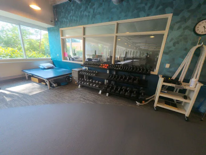 Park Nicollet Heart and Vascular Center 3